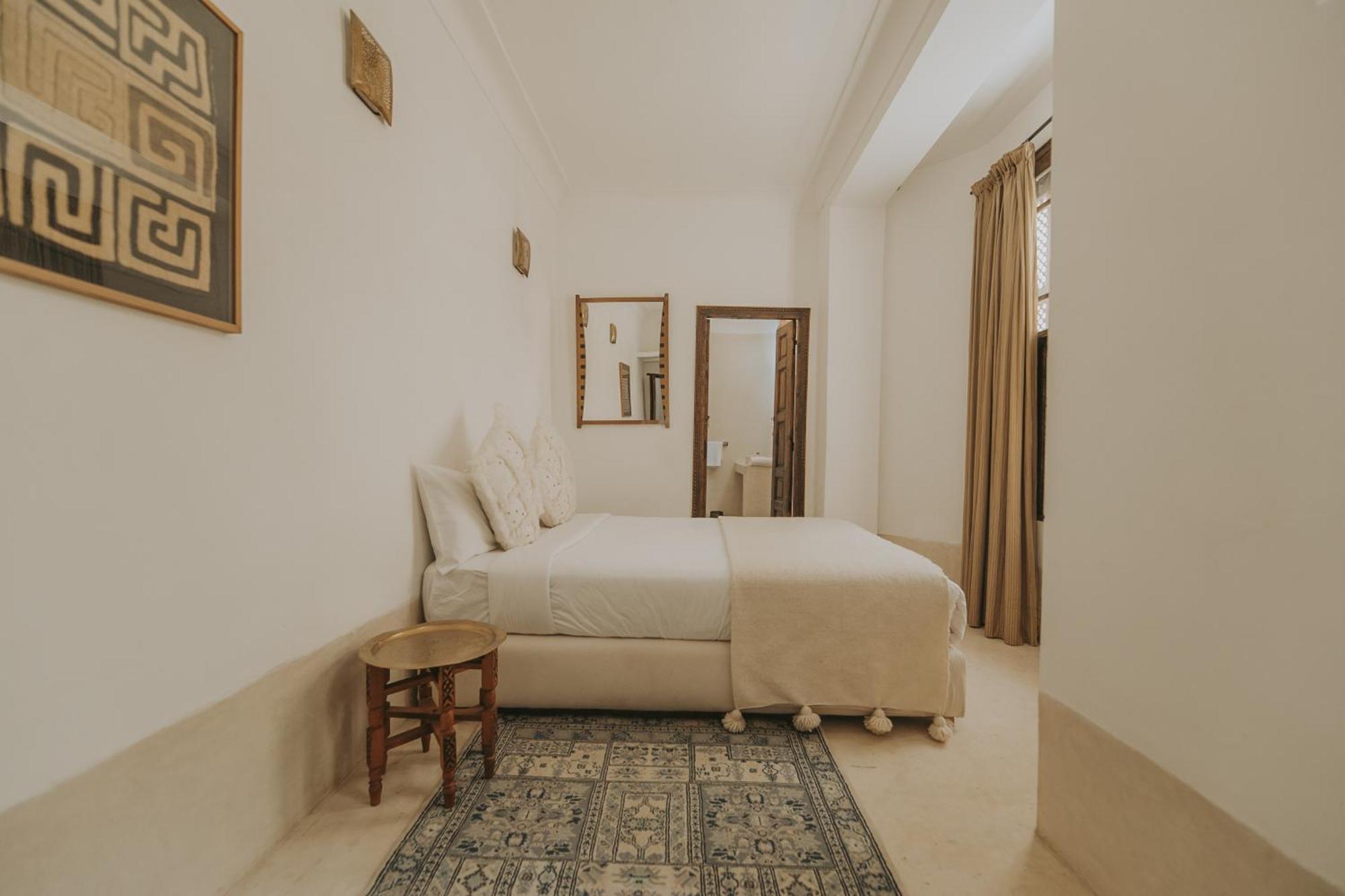 Palais Chadmi Hotel Marrakesh Room photo
