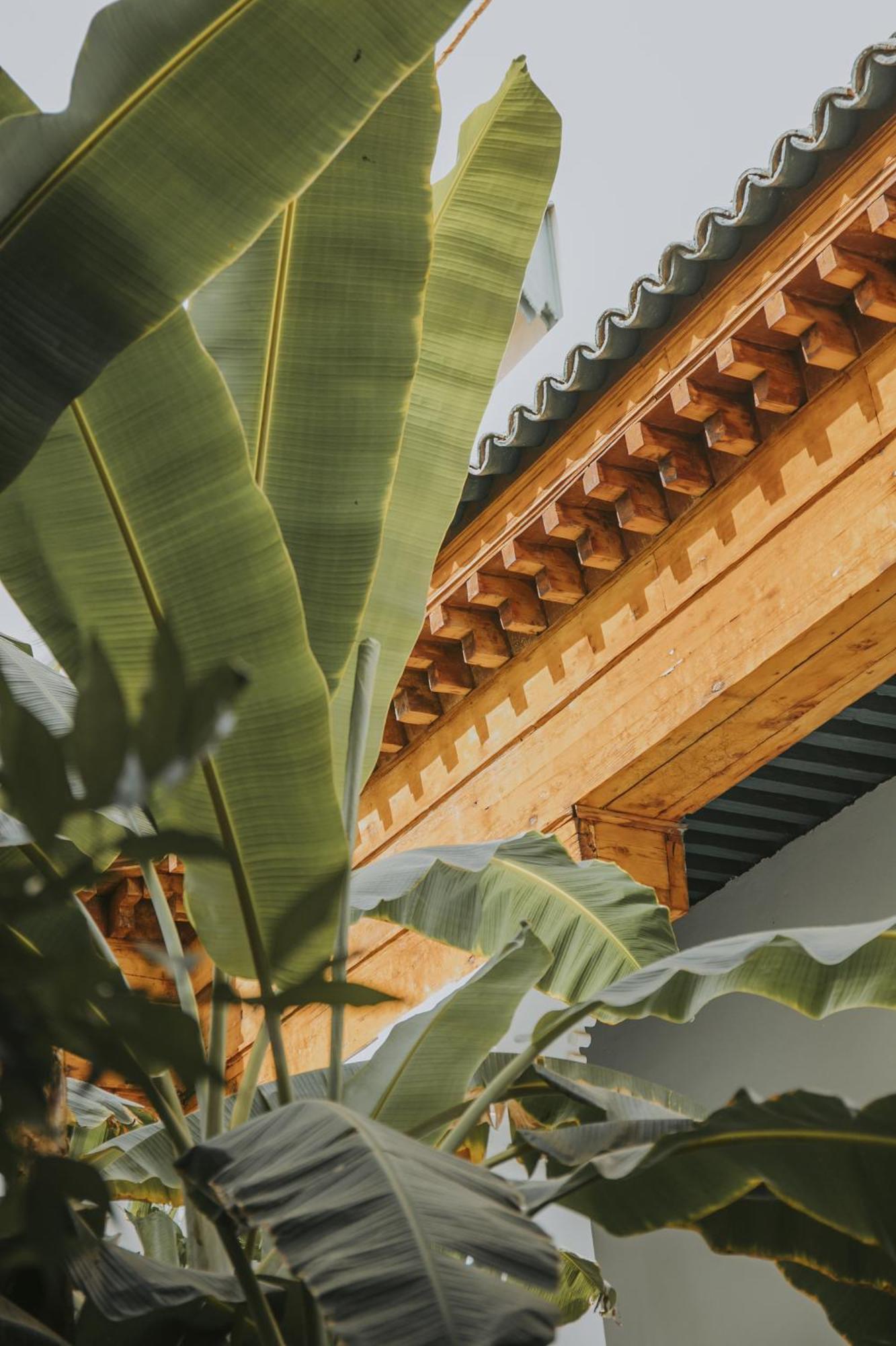 Palais Chadmi Hotel Marrakesh Exterior photo
