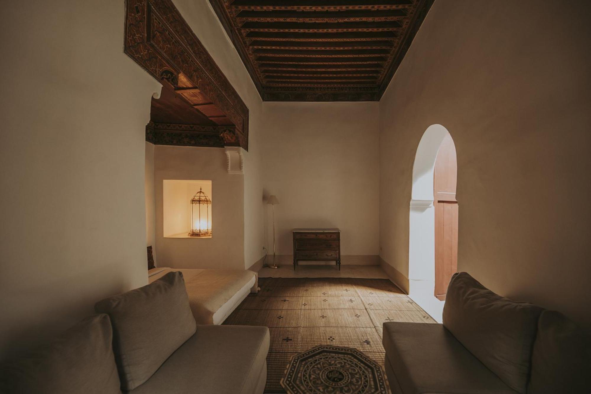 Palais Chadmi Hotel Marrakesh Room photo