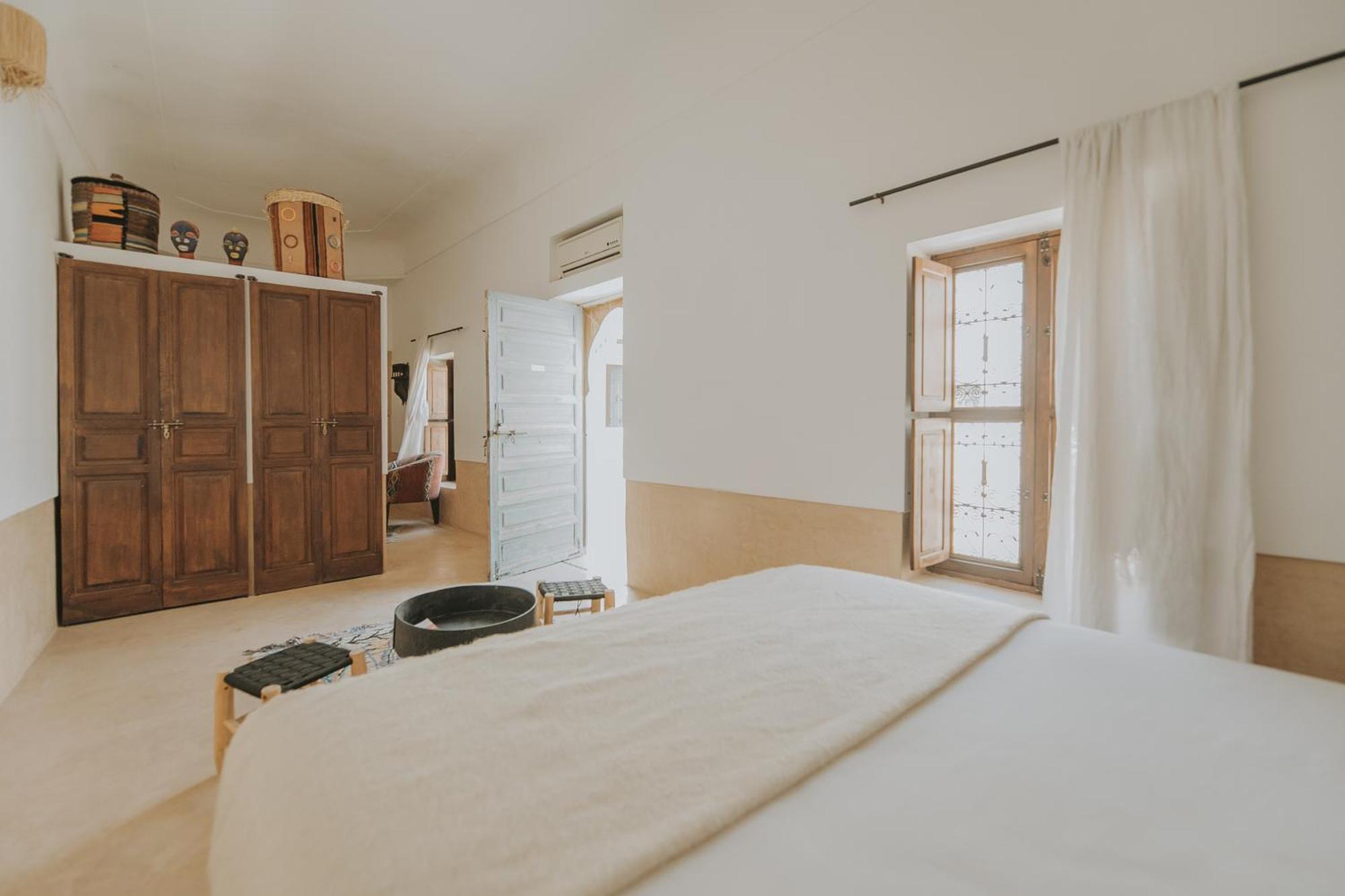 Palais Chadmi Hotel Marrakesh Room photo