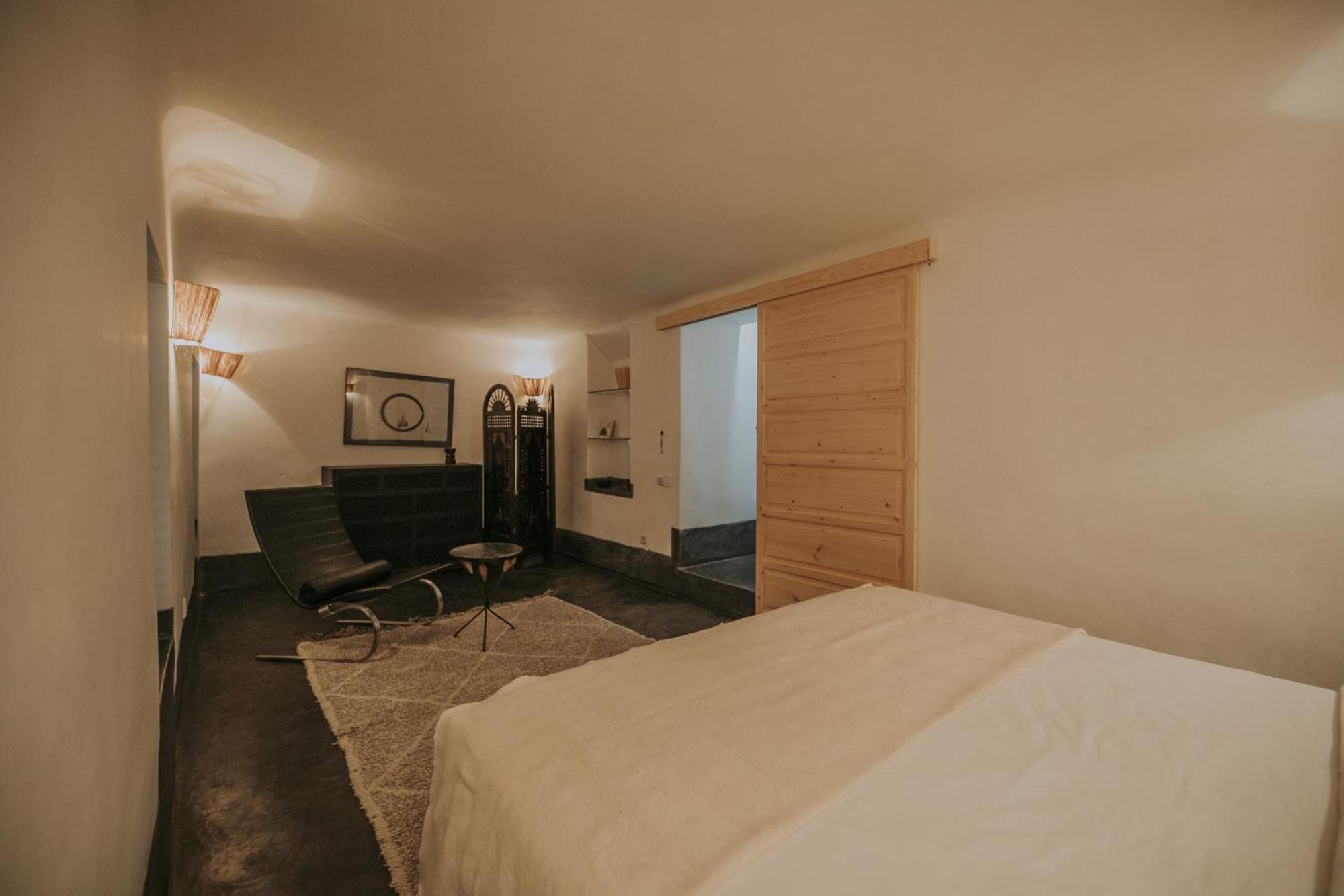 Palais Chadmi Hotel Marrakesh Room photo