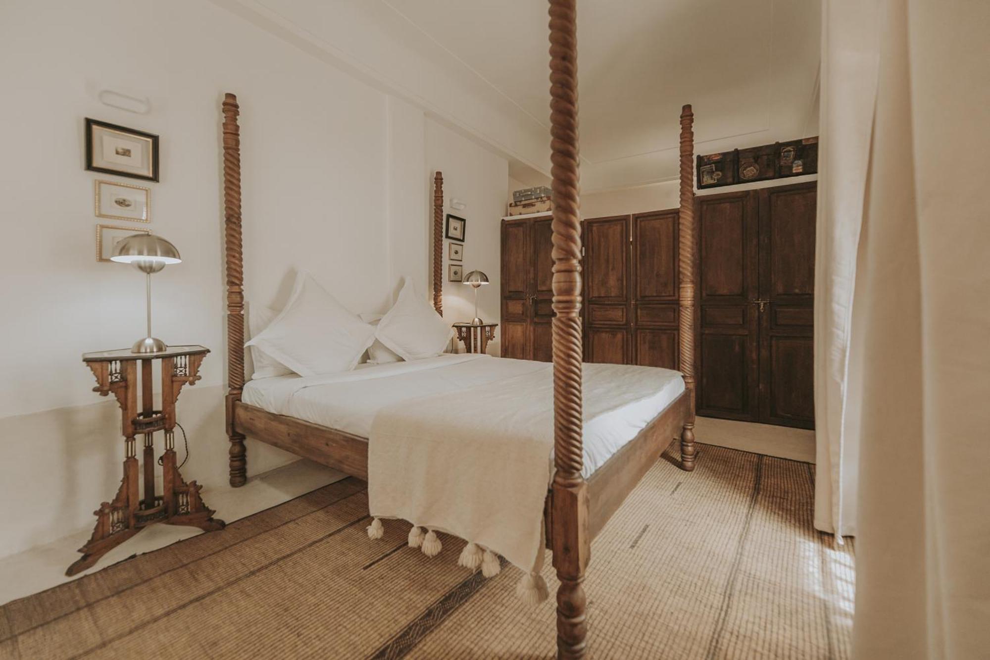 Palais Chadmi Hotel Marrakesh Room photo