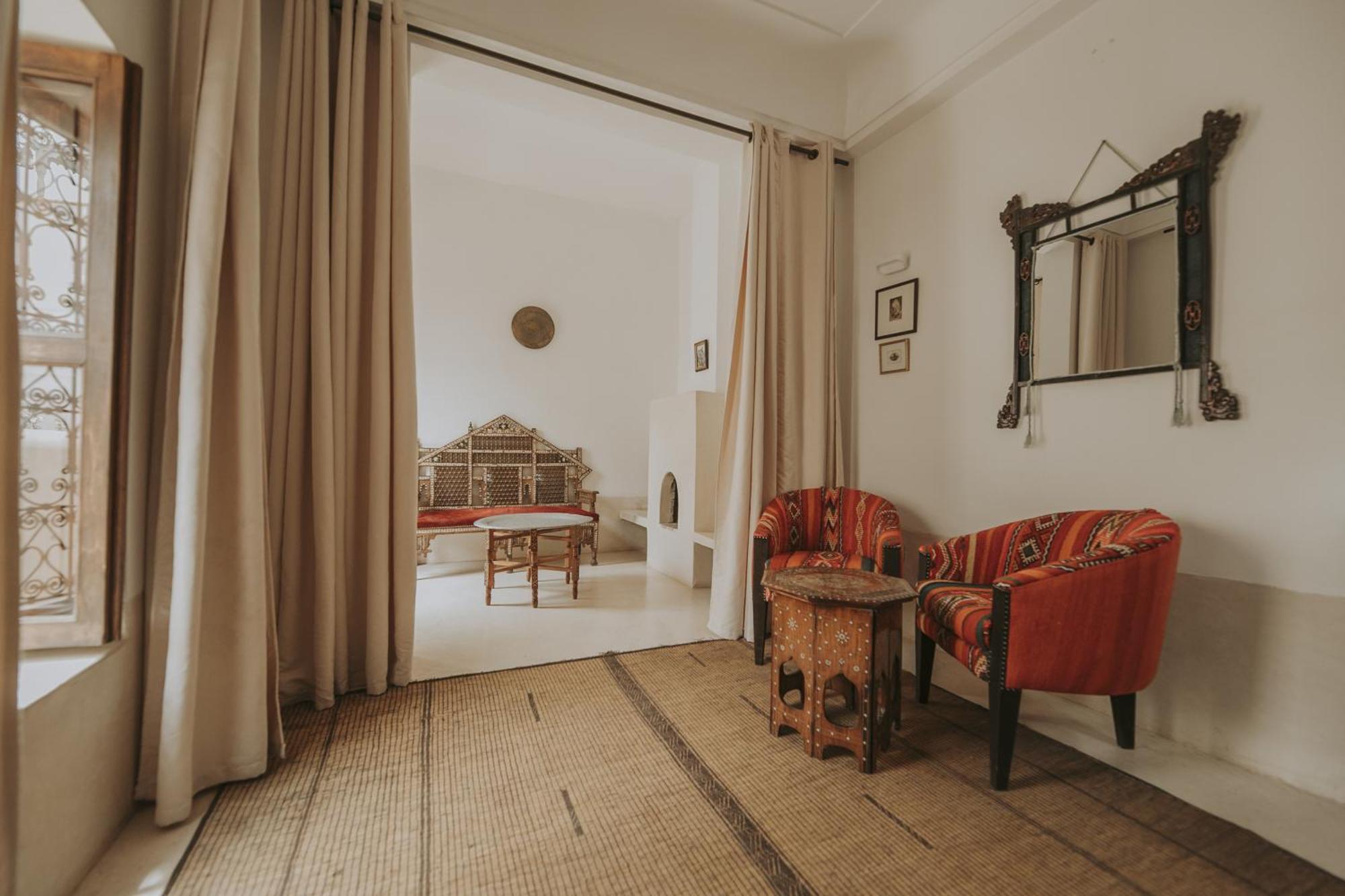 Palais Chadmi Hotel Marrakesh Room photo