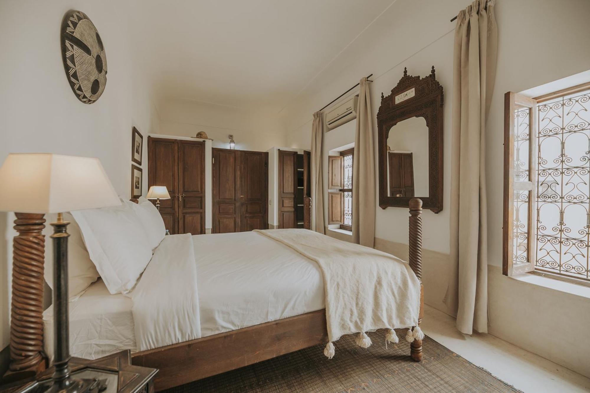 Palais Chadmi Hotel Marrakesh Room photo