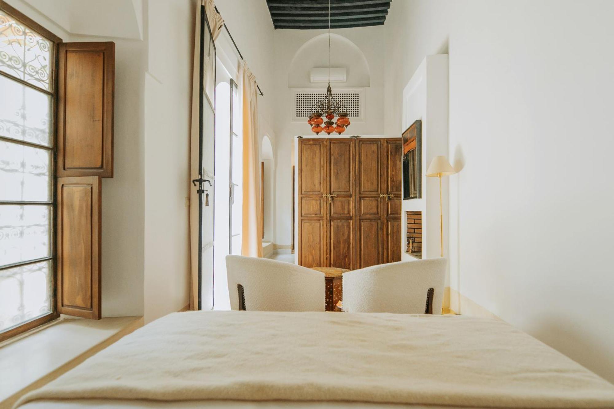 Palais Chadmi Hotel Marrakesh Room photo